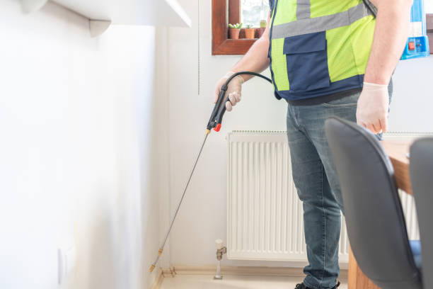 Best Cockroach Control Services  in Wauchula, FL